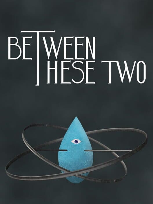 Between These Two cover art