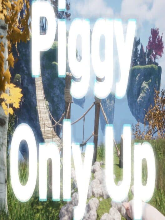 Piggy Only Up cover art