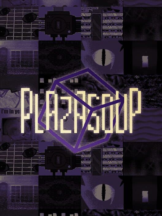 PlazaSoup cover art