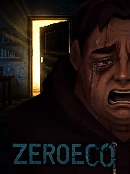 ZeroEco cover art
