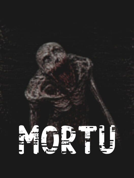 Mortu cover art