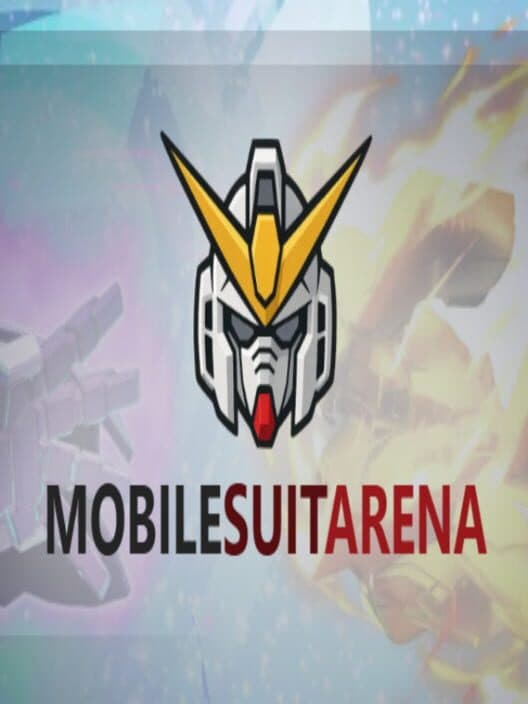Mobile Suit Arena cover art