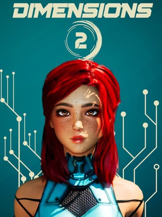 Dimensions 2 cover art