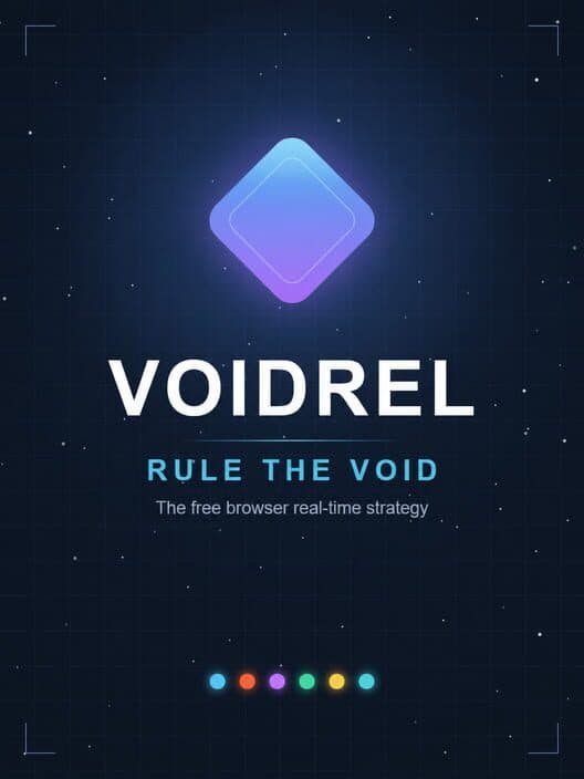 Voidrel cover art