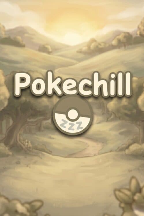 Pokechill cover art