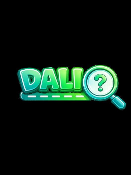 Dali cover art