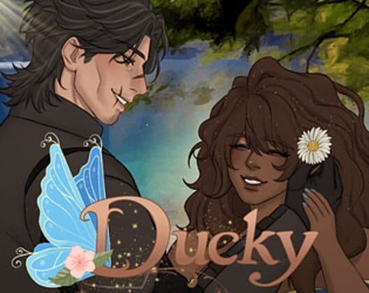 Ducky cover art