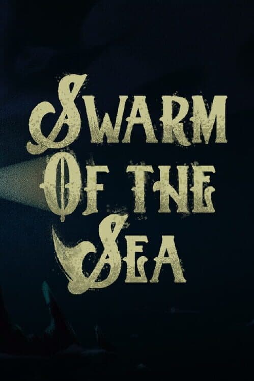Swarm of the Sea cover art