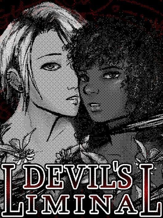 Devil's Liminal cover art