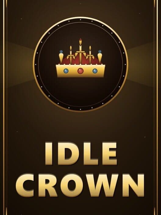Idle Crown cover art