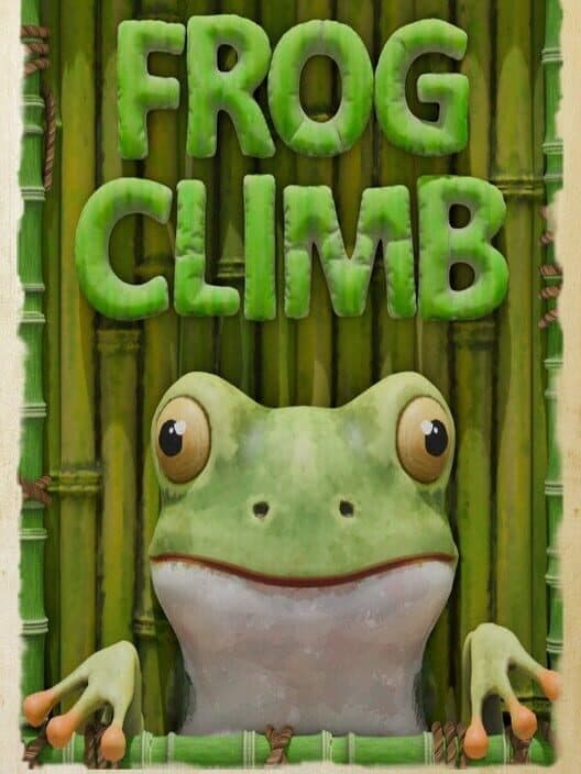 Frog Climb cover art
