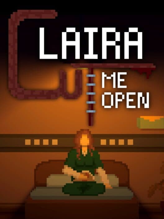 Laira Cut Me Open cover art
