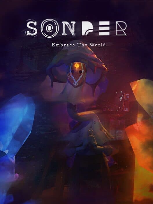 Sonder: Embrace The World cover art