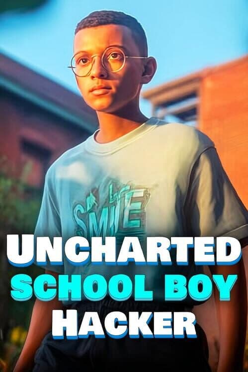 Uncharted SchoolBoy Hacker cover art