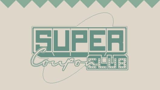 Super Coupon Club cover art