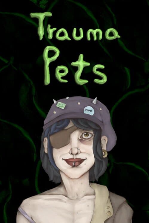 Trauma Pets cover art