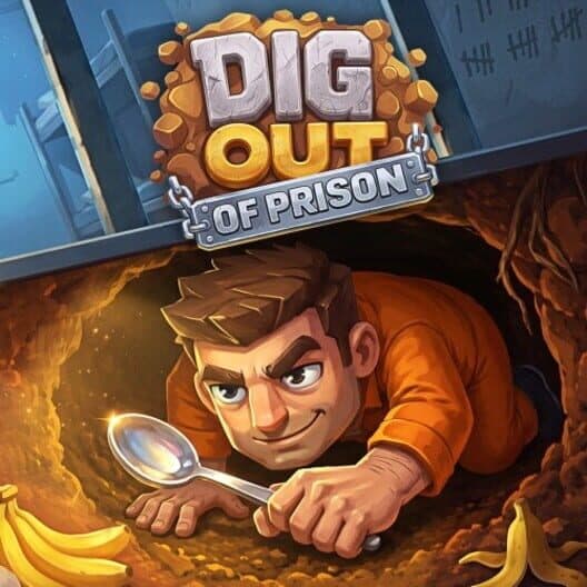 Dig Out of Prison cover art