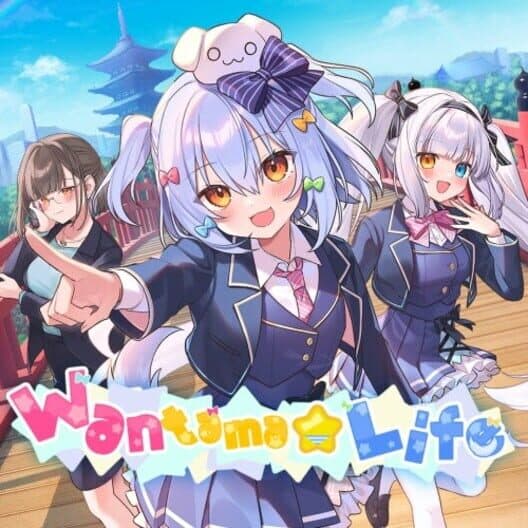 Wantama Life cover art