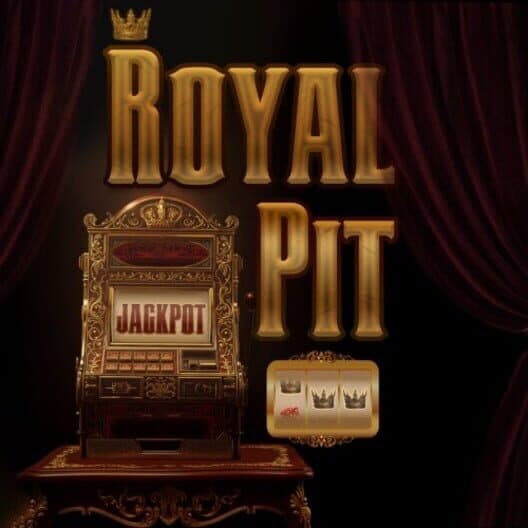 Royal Pit cover art