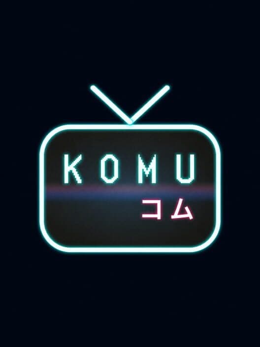 Komu cover art