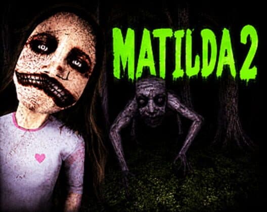 Matilda 2 cover art