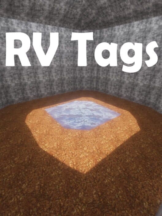 RV Tags cover art