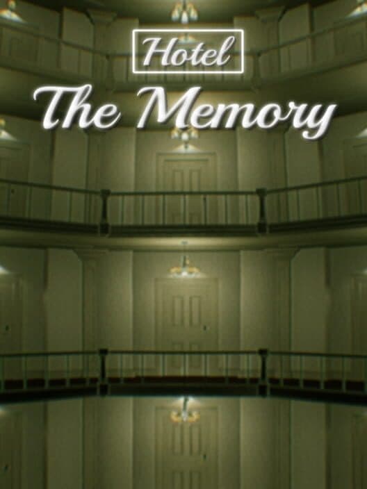 Hotel The Memory cover art