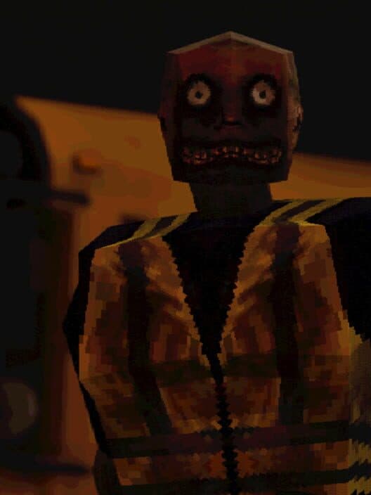 Last Kid on the Bus cover art