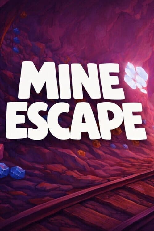 Mine Escape cover art