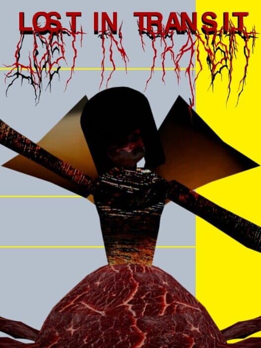 Lost in Transit cover art