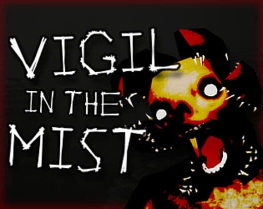 Vigil in the Mist cover art