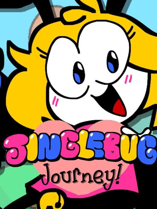 Jinglebug Journey cover art