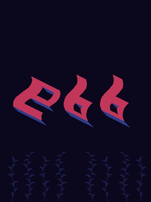 Ebb cover art