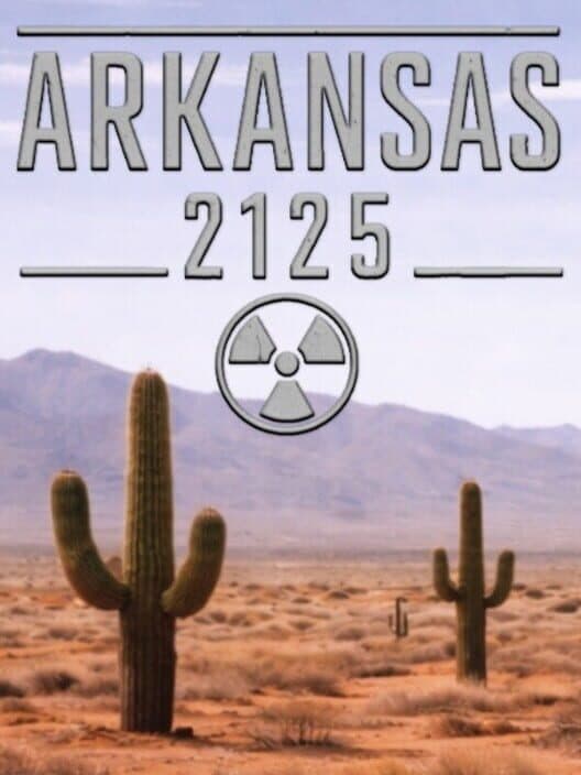 Arkansas 2125 cover art