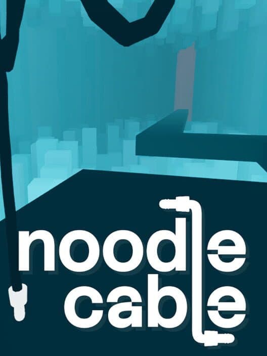 Noodle Cable cover art