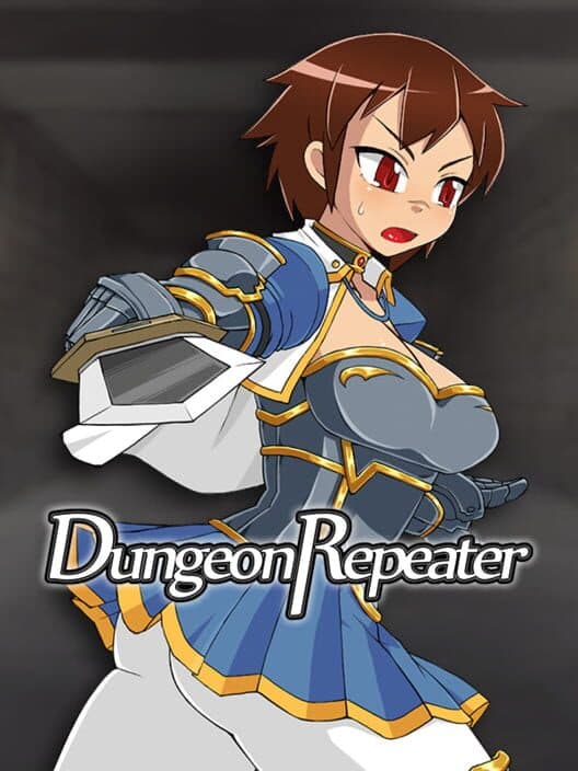Dungeon Repeater cover art