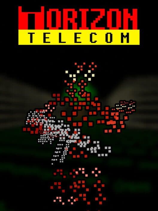 Torizon Telecom cover art