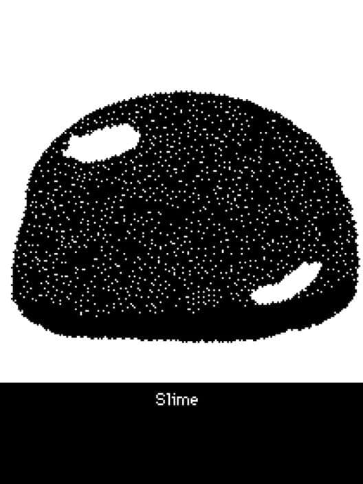 Slime cover art