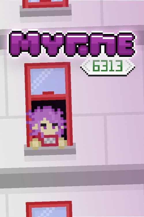 Myrne 6313 cover art