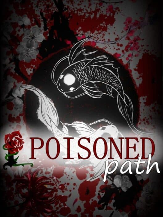 Poisoned Path cover art
