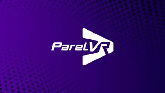 ParelVR cover art