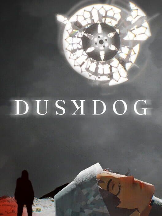 Duskdog cover art