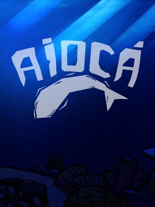 Aiocá cover art