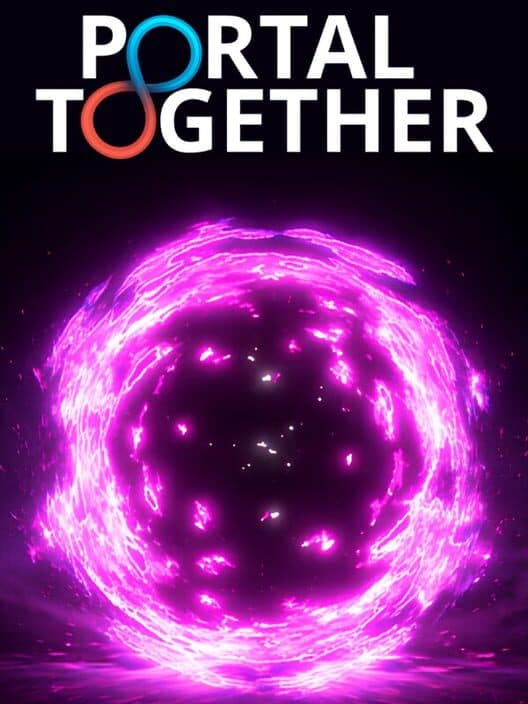 Portal Together cover art