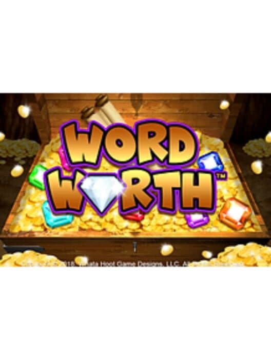 Word Worth cover art