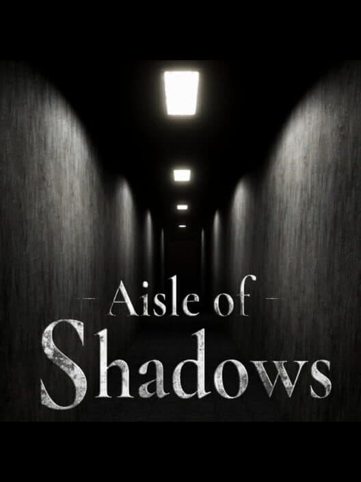 Ailse of Shadows cover art