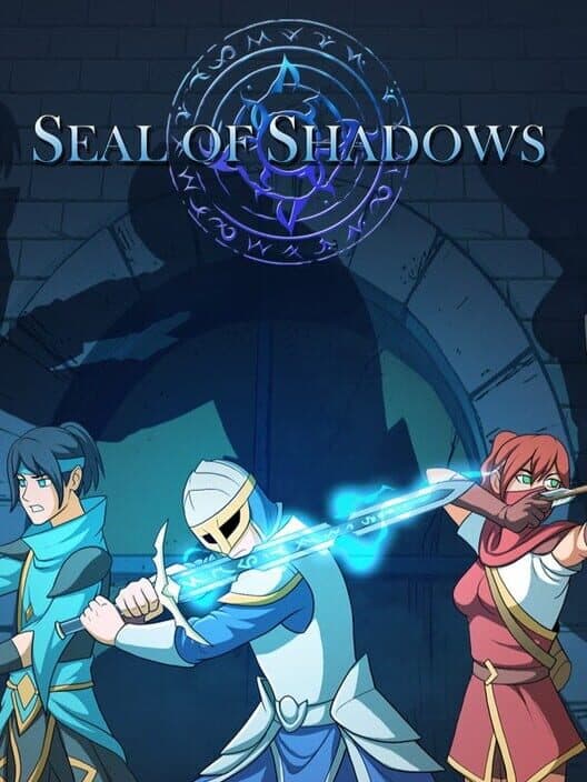 Seal of Shadows cover art