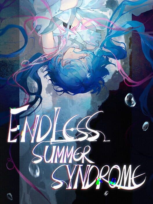 Endless Summer Syndrome cover art
