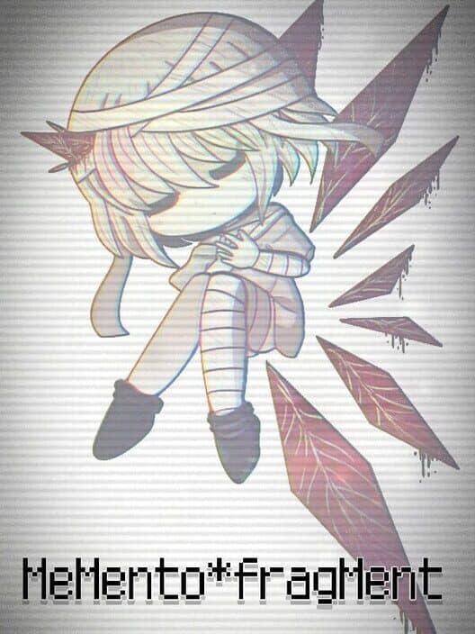 Memento*Fragment cover art