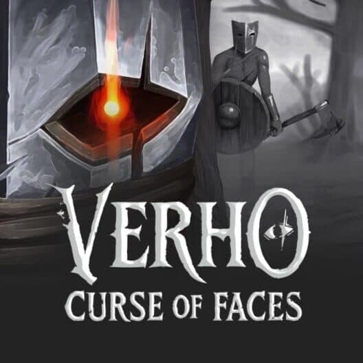 Verho: Curse of Faces cover art